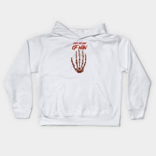 Sever The Hand Kids Hoodie